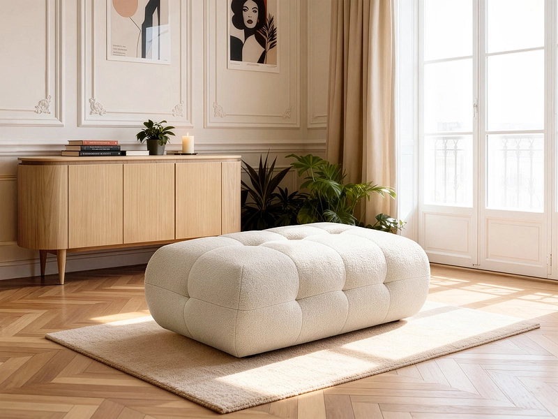 Hocker BOBOCHIC LAURA Hocker BOBOCHIC LAURA