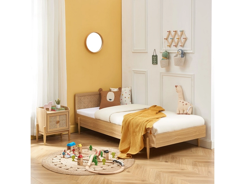 Letto PABLO BAÏTA Letto PABLO BAÏTA