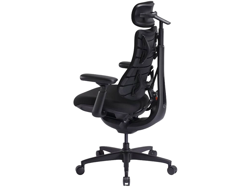 Ergonomischer Bürostuhl LIBERNOVO OMNI SE