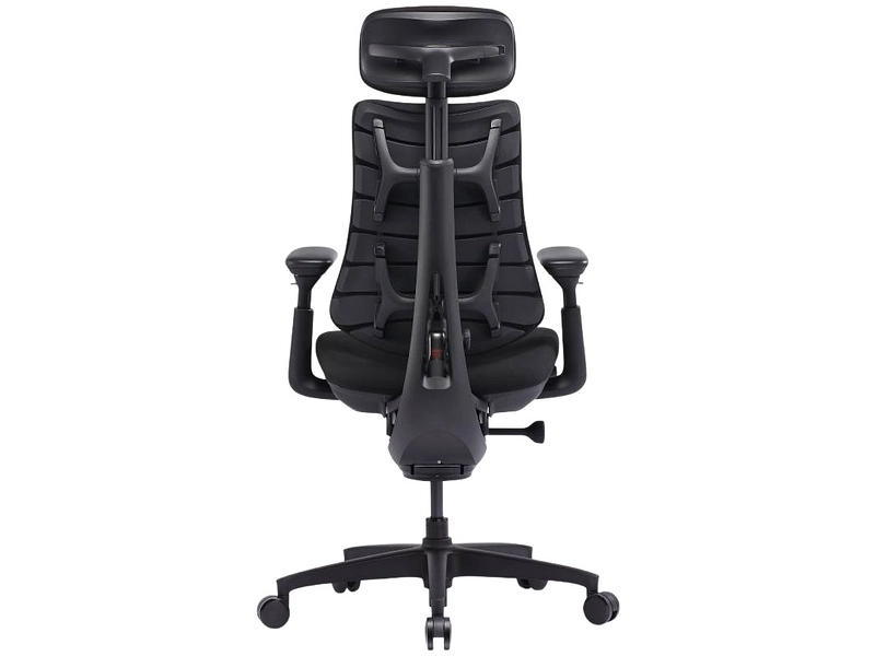 Ergonomischer Bürostuhl LIBERNOVO OMNI SE