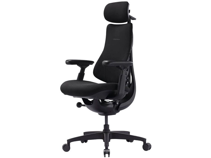 Ergonomischer Bürostuhl LIBERNOVO OMNI SE
