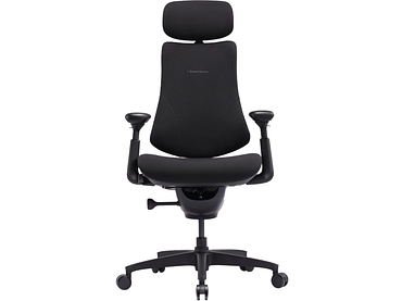 Ergonomischer Bürostuhl LIBERNOVO OMNI SE