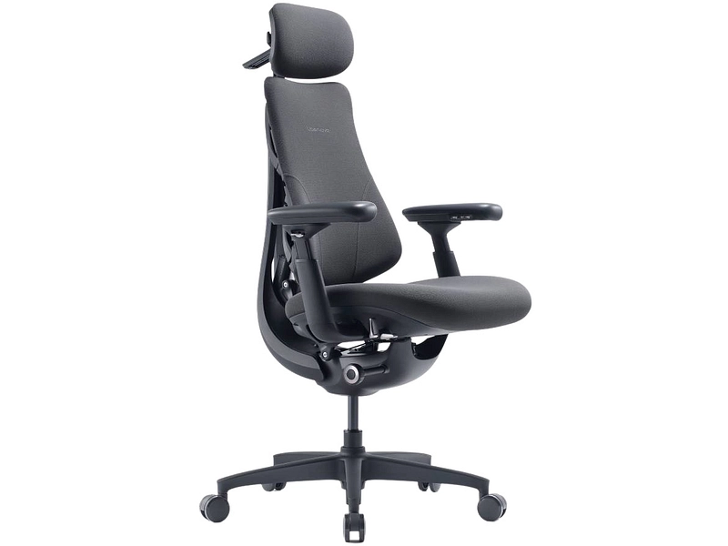 Ergonomischer Bürostuhl LIBERNOVO OMNI GEN