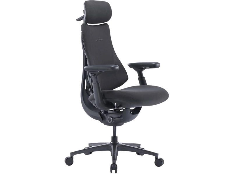 Ergonomischer Bürostuhl LIBERNOVO OMNI PRO