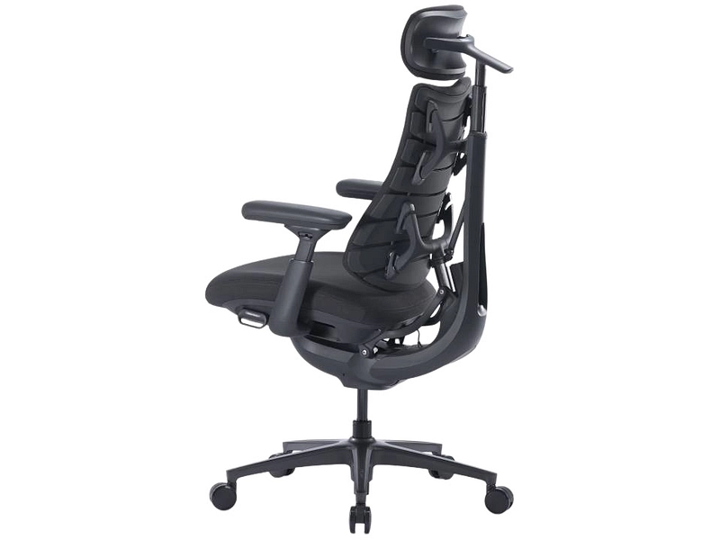 Ergonomischer Bürostuhl LIBERNOVO OMNI PRO