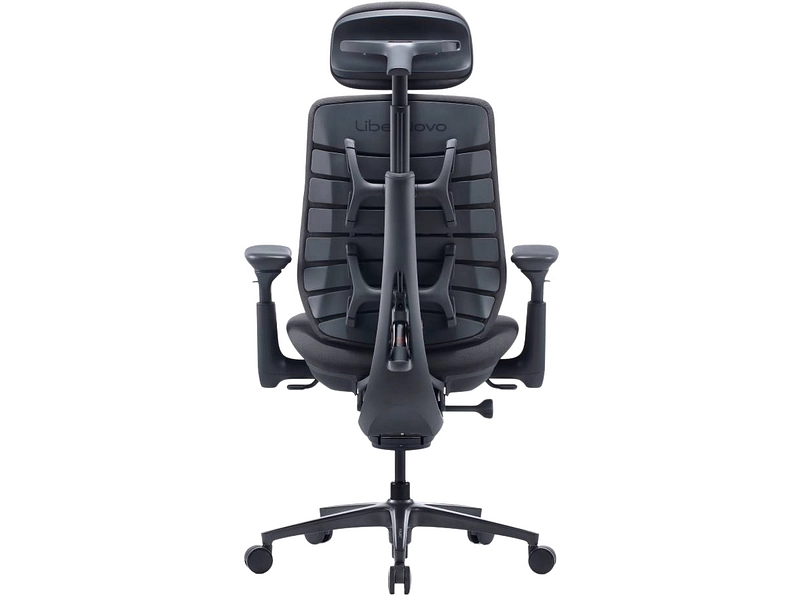 Ergonomischer Bürostuhl LIBERNOVO MAXIS MANUAL