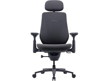 Ergonomischer Bürostuhl LIBERNOVO MAXIS MANUAL Ergonomischer Bürostuhl LIBERNOVO MAXIS MANUAL