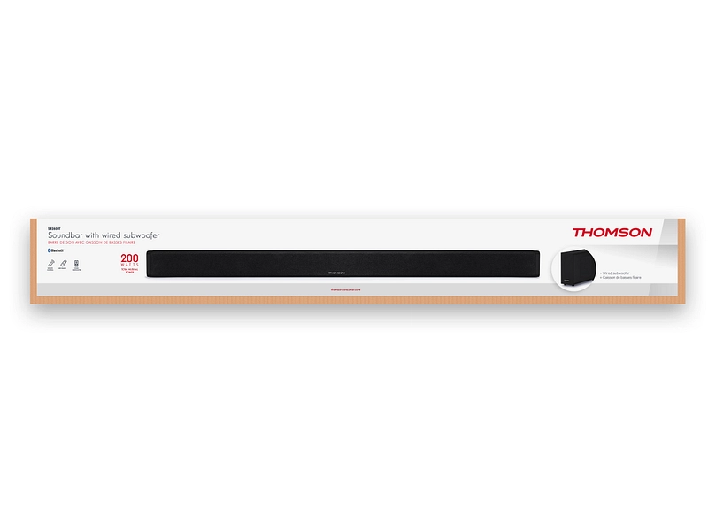THOMSON Soundbar THOMSON Soundbar