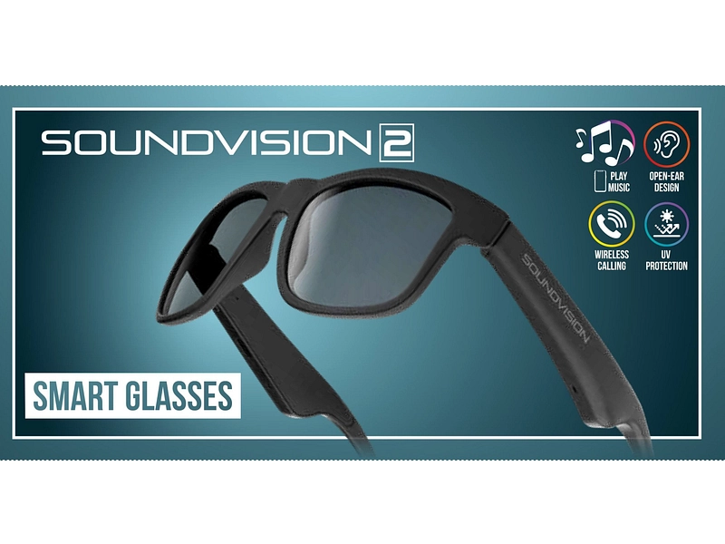 CELLULARLINE Sonnenbrille CELLULARLINE Sonnenbrille