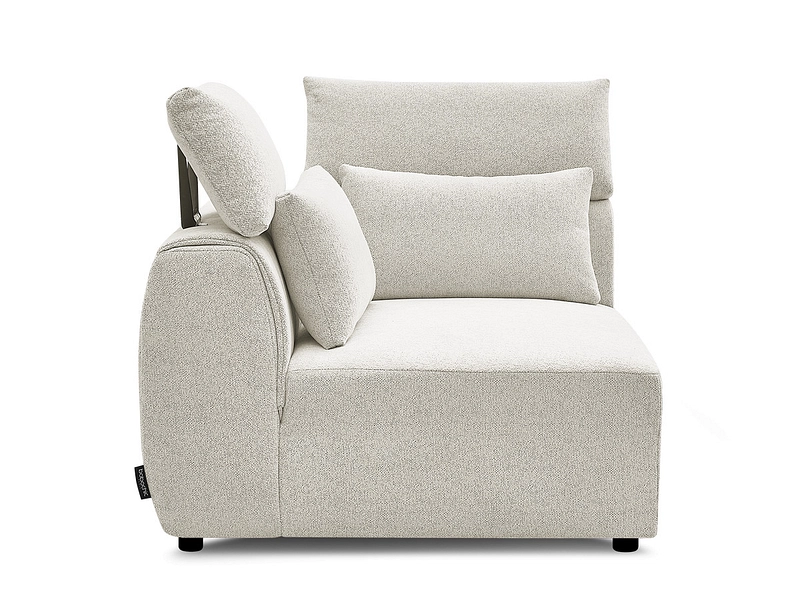 Angle pour canapé modulable BOBOCHIC JANA Angle pour canapé modulable BOBOCHIC JANA
