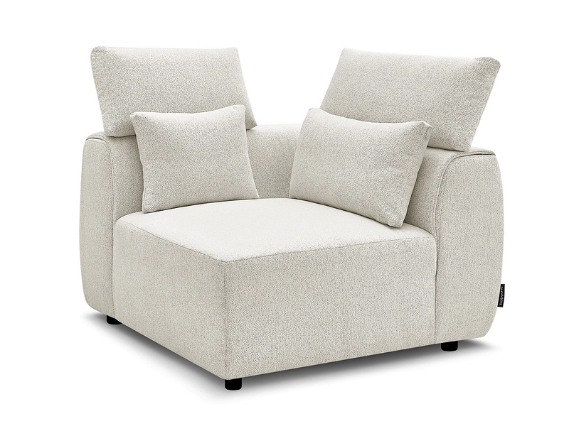 Angle pour canapé modulable BOBOCHIC JANA Angle pour canapé modulable BOBOCHIC JANA