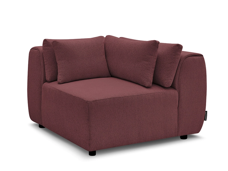 Angle pour canapé modulable BOBOCHIC JANA