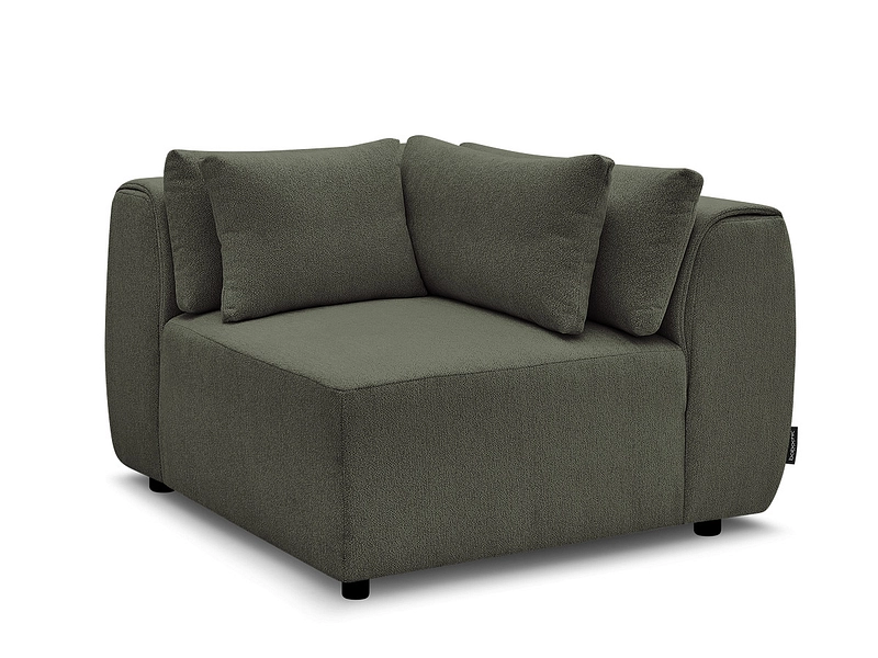 Angle pour canapé modulable BOBOCHIC JANA Angle pour canapé modulable BOBOCHIC JANA