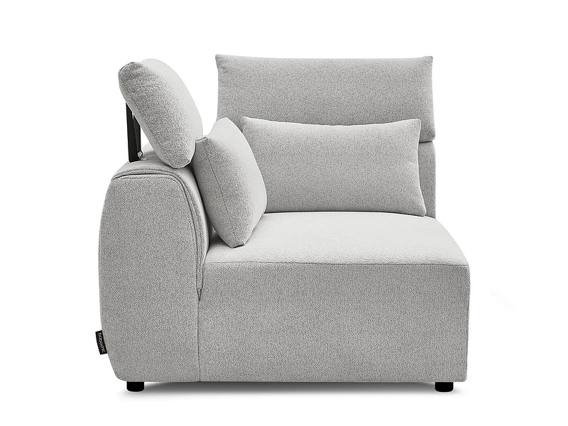 Ecke für modulare Sofas BOBOCHIC JANA Ecke für modulare Sofas BOBOCHIC JANA
