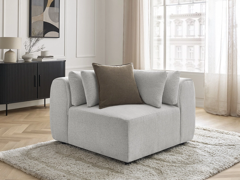 Ecke für modulare Sofas BOBOCHIC JANA Ecke für modulare Sofas BOBOCHIC JANA