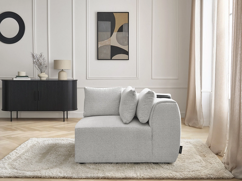 Ecke für modulare Sofas BOBOCHIC JANA Ecke für modulare Sofas BOBOCHIC JANA