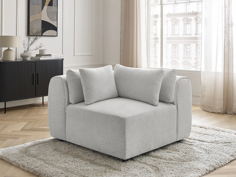 Ecke für modulare Sofas BOBOCHIC JANA Ecke für modulare Sofas BOBOCHIC JANA