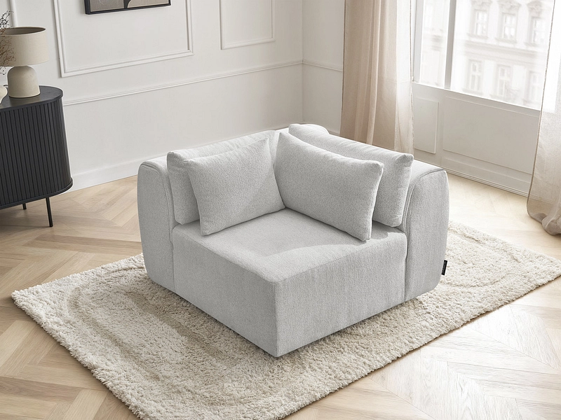 Ecke für modulare Sofas BOBOCHIC JANA Ecke für modulare Sofas BOBOCHIC JANA