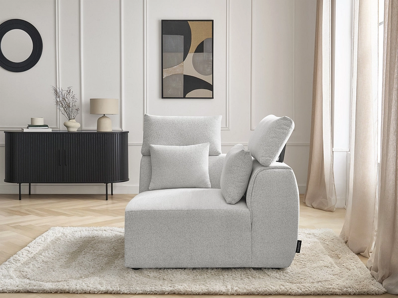Ecke für modulare Sofas BOBOCHIC JANA Ecke für modulare Sofas BOBOCHIC JANA