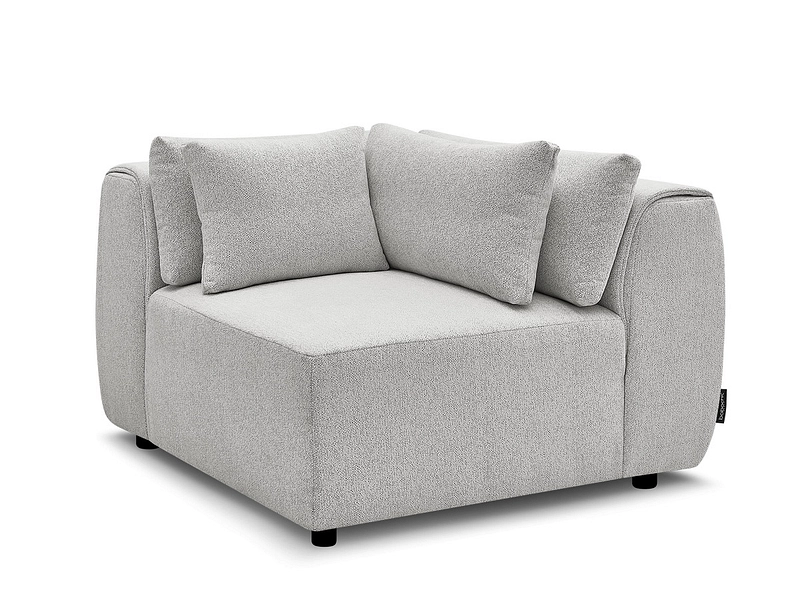Ecke für modulare Sofas BOBOCHIC JANA Ecke für modulare Sofas BOBOCHIC JANA
