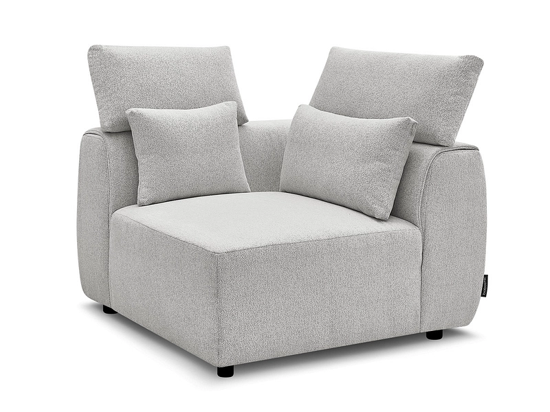 Ecke für modulare Sofas BOBOCHIC JANA Ecke für modulare Sofas BOBOCHIC JANA