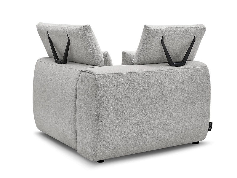 Ecke für modulare Sofas BOBOCHIC JANA Ecke für modulare Sofas BOBOCHIC JANA