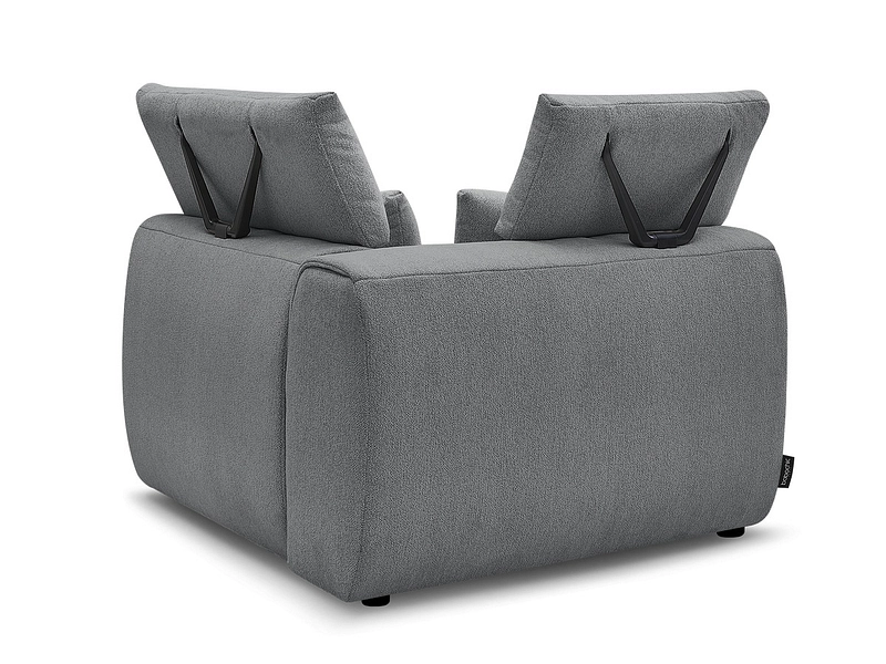 Angle pour canapé modulable BOBOCHIC JANA Angle pour canapé modulable BOBOCHIC JANA