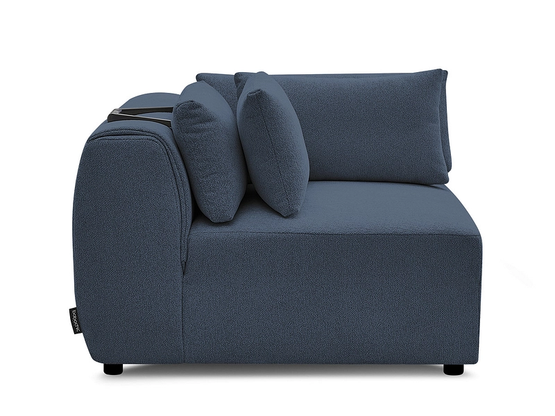 Angle pour canapé modulable BOBOCHIC JANA Angle pour canapé modulable BOBOCHIC JANA