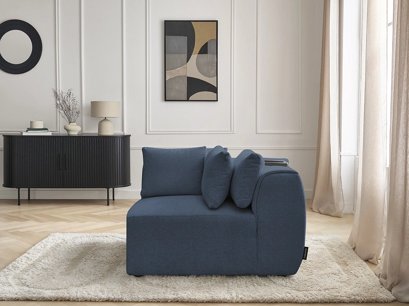 Angle pour canapé modulable BOBOCHIC JANA Angle pour canapé modulable BOBOCHIC JANA