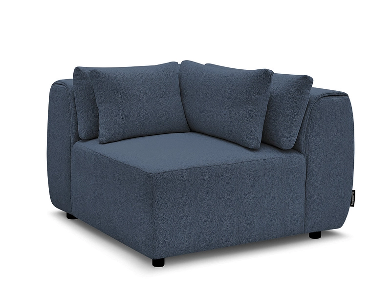 Angle pour canapé modulable BOBOCHIC JANA Angle pour canapé modulable BOBOCHIC JANA