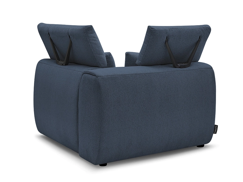 Angle pour canapé modulable BOBOCHIC JANA Angle pour canapé modulable BOBOCHIC JANA