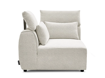 Angle pour canapé modulable BOBOCHIC JANA Angle pour canapé modulable BOBOCHIC JANA