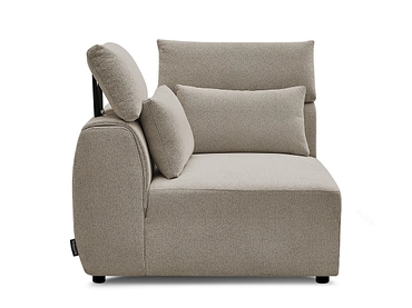 Angle pour canapé modulable BOBOCHIC JANA Angle pour canapé modulable BOBOCHIC JANA