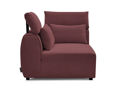 Angle pour canapé modulable BOBOCHIC JANA Angle pour canapé modulable BOBOCHIC JANA