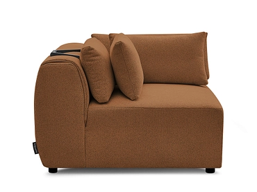 Angle pour canapé modulable BOBOCHIC JANA