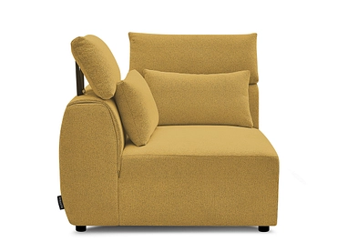 Angle pour canapé modulable BOBOCHIC JANA