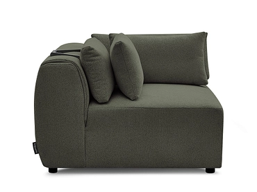 Angle pour canapé modulable BOBOCHIC JANA Angle pour canapé modulable BOBOCHIC JANA
