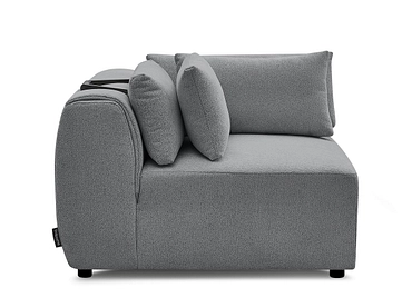 Angle pour canapé modulable BOBOCHIC JANA