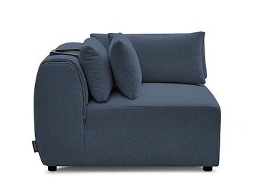 Angle pour canapé modulable BOBOCHIC JANA