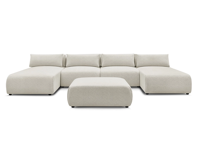 Wohnlandschaft BOBOCHIC JANA Wohnlandschaft BOBOCHIC JANA