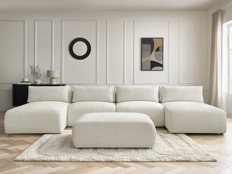 Wohnlandschaft BOBOCHIC JANA Wohnlandschaft BOBOCHIC JANA