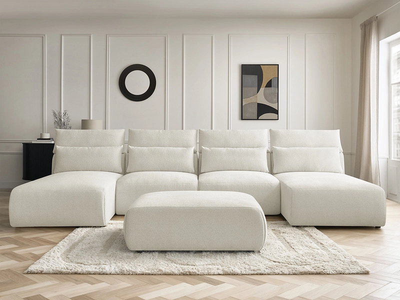 Wohnlandschaft BOBOCHIC JANA Wohnlandschaft BOBOCHIC JANA