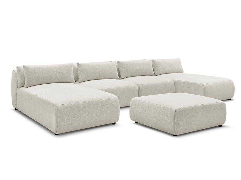 Wohnlandschaft BOBOCHIC JANA Wohnlandschaft BOBOCHIC JANA