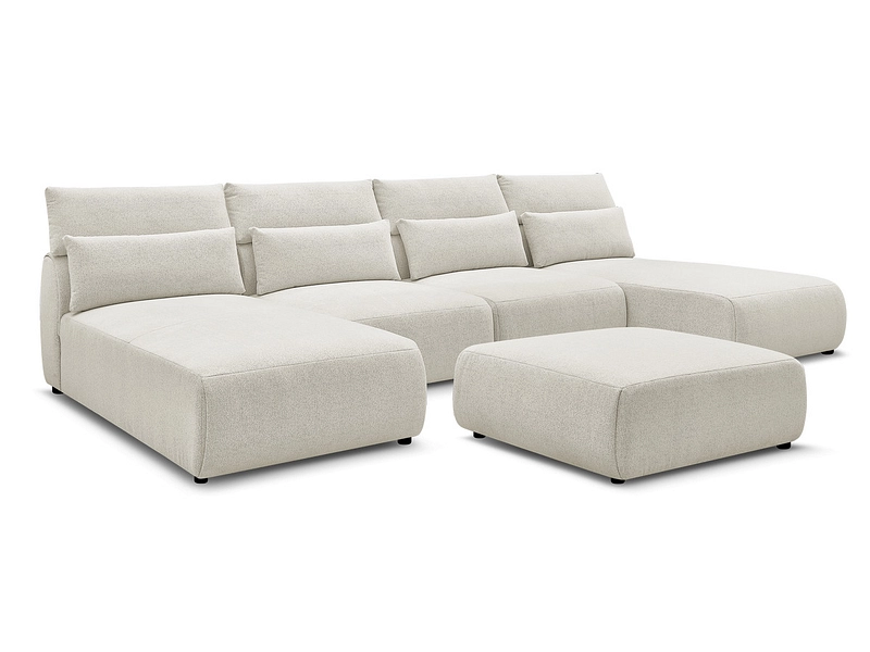 Wohnlandschaft BOBOCHIC JANA Wohnlandschaft BOBOCHIC JANA