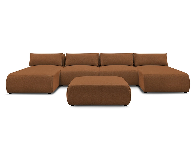 Wohnlandschaft BOBOCHIC JANA Wohnlandschaft BOBOCHIC JANA