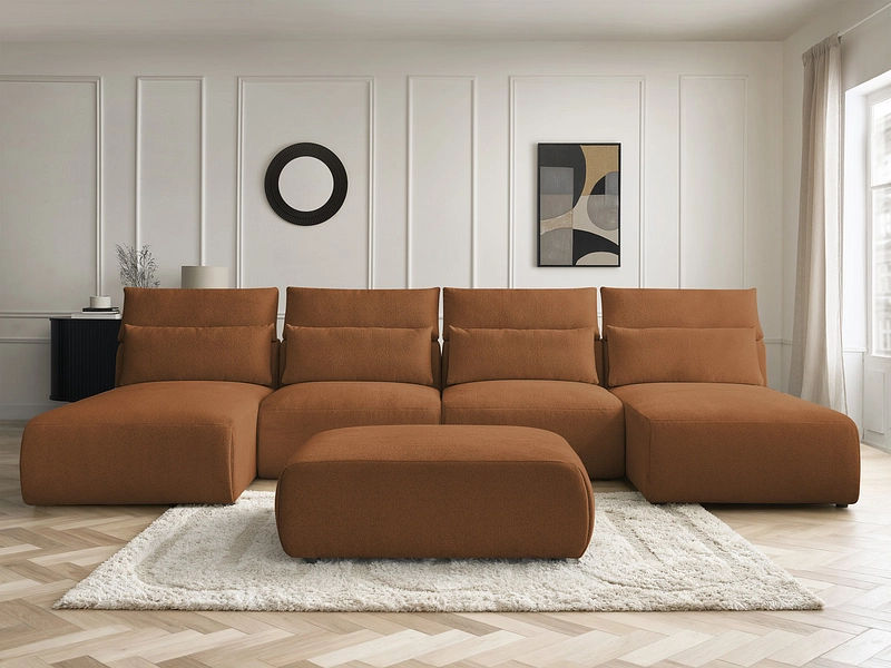 Wohnlandschaft BOBOCHIC JANA Wohnlandschaft BOBOCHIC JANA