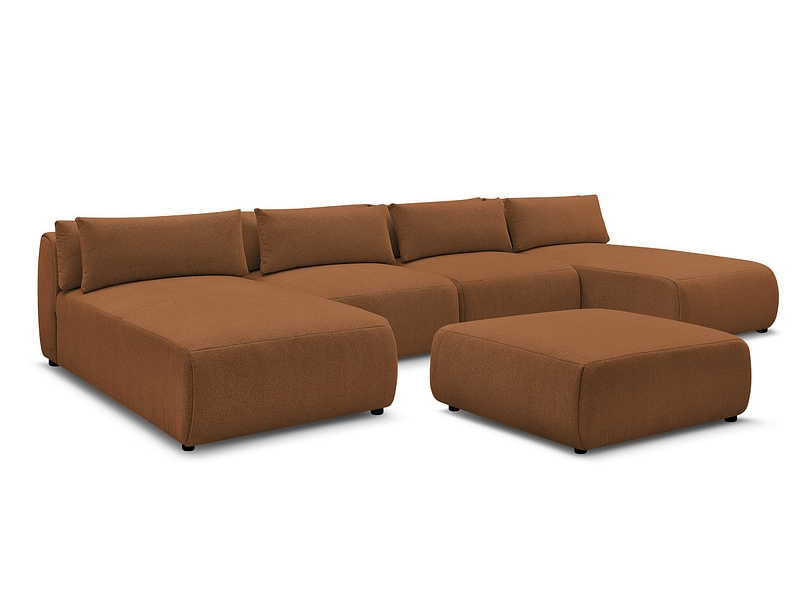 Wohnlandschaft BOBOCHIC JANA Wohnlandschaft BOBOCHIC JANA