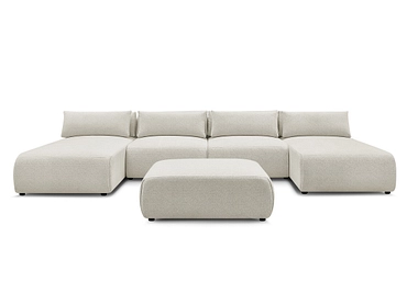 Wohnlandschaft BOBOCHIC JANA Wohnlandschaft BOBOCHIC JANA