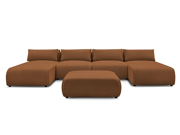 Wohnlandschaft BOBOCHIC JANA Wohnlandschaft BOBOCHIC JANA