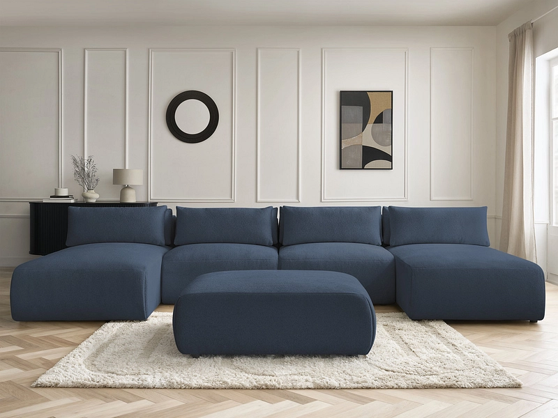 Wohnlandschaft BOBOCHIC JANA